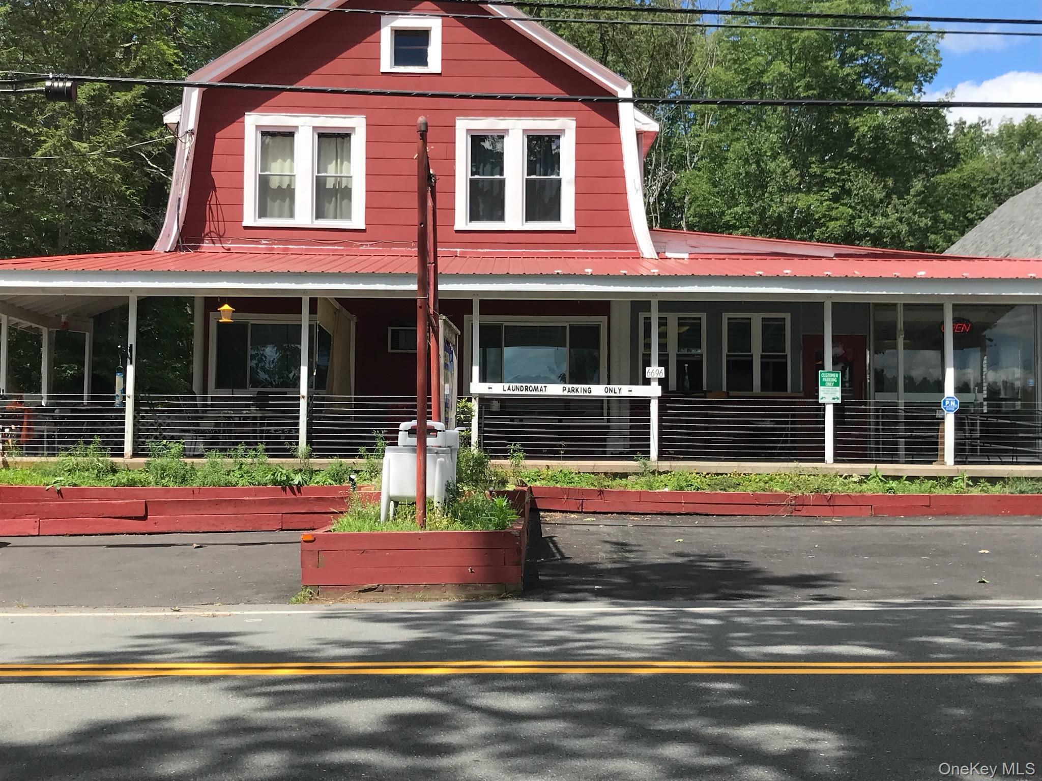 6696 Rt-52, Cochecton, NY 12726