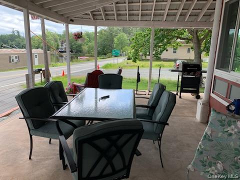 6696 Rt-52, Cochecton, NY 12726