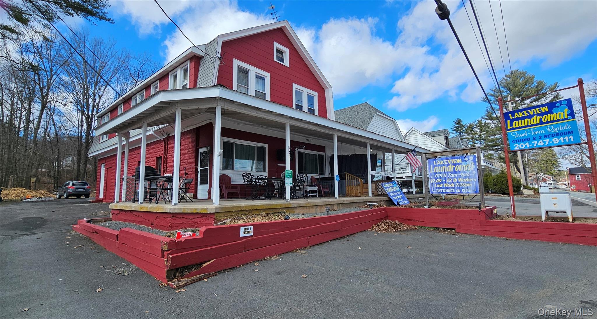 6696 Rt-52, Cochecton, NY 12726