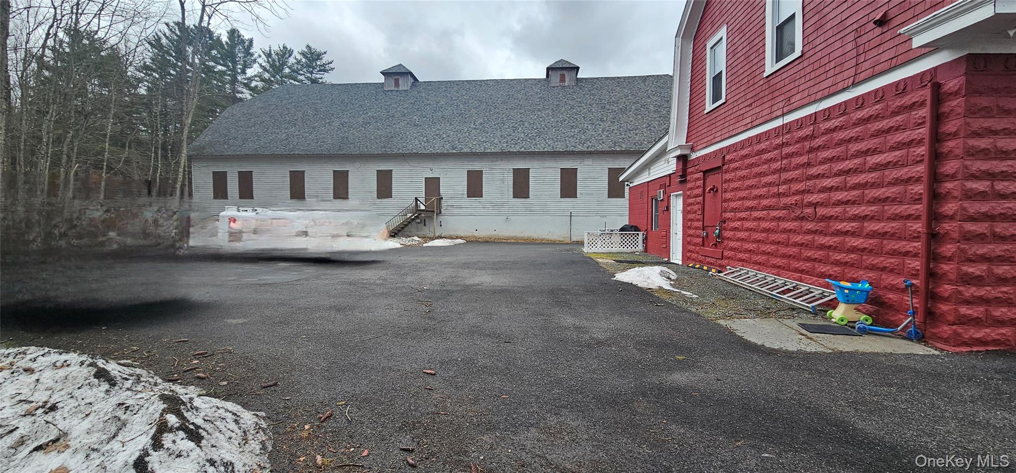 6696 Rt-52, Cochecton, NY 12726