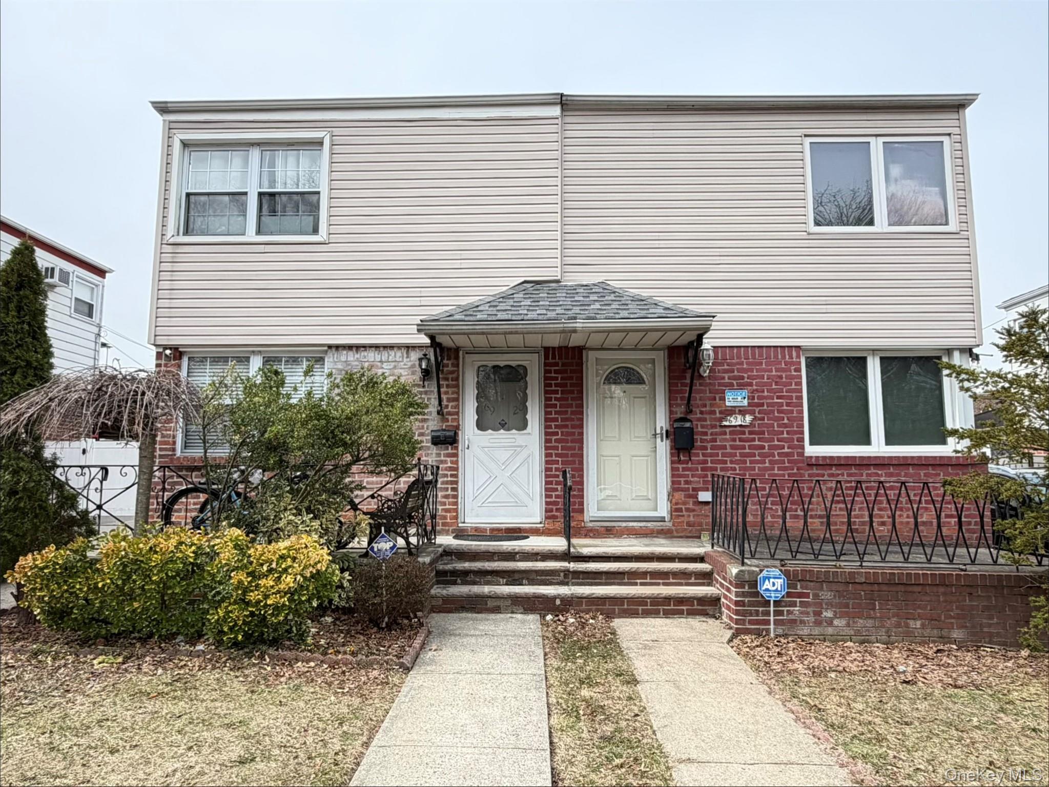 69-20 199th Street, Fresh Meadows, NY 11365