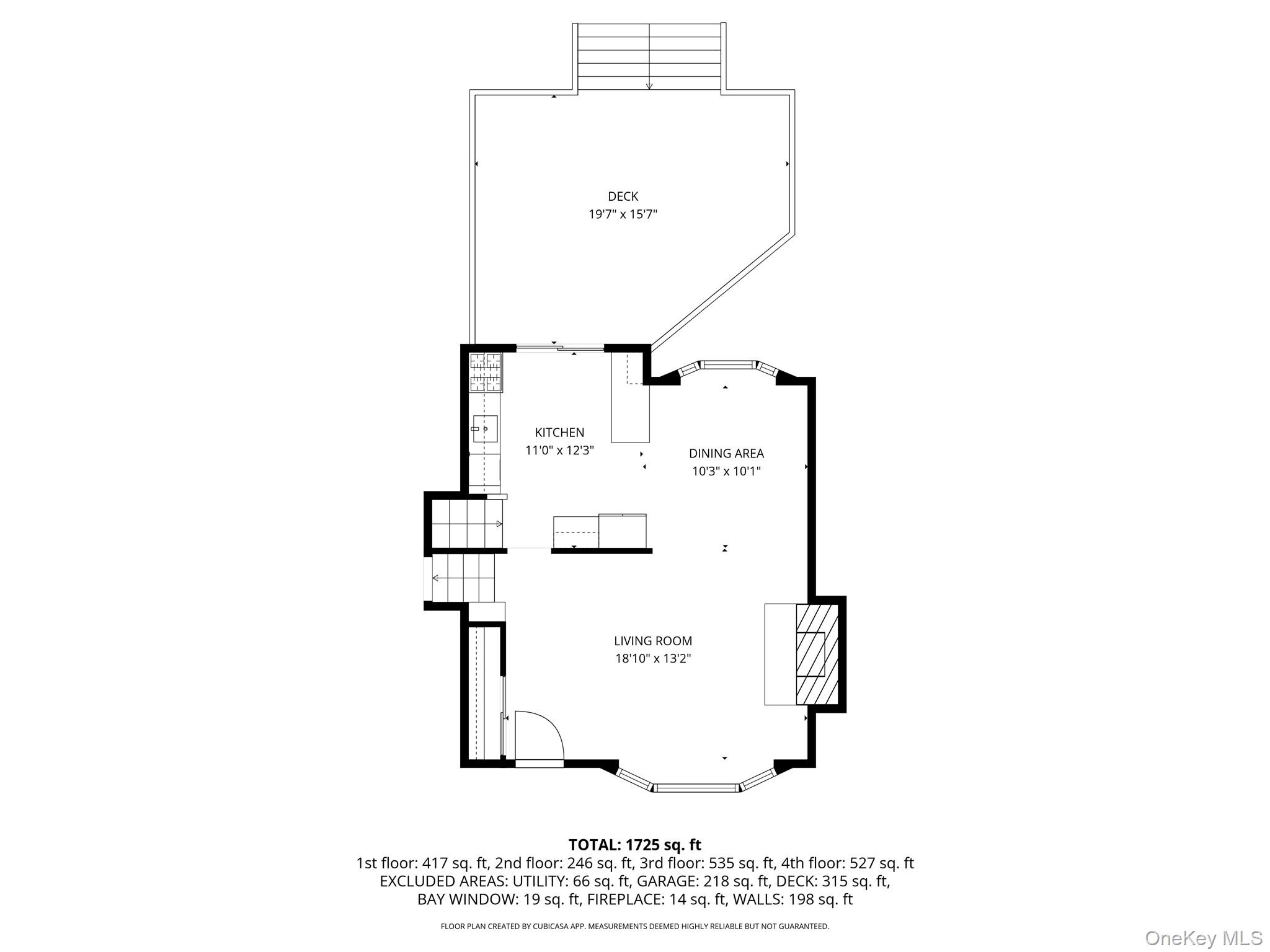 7 Sterling Place, New City, NY 10956