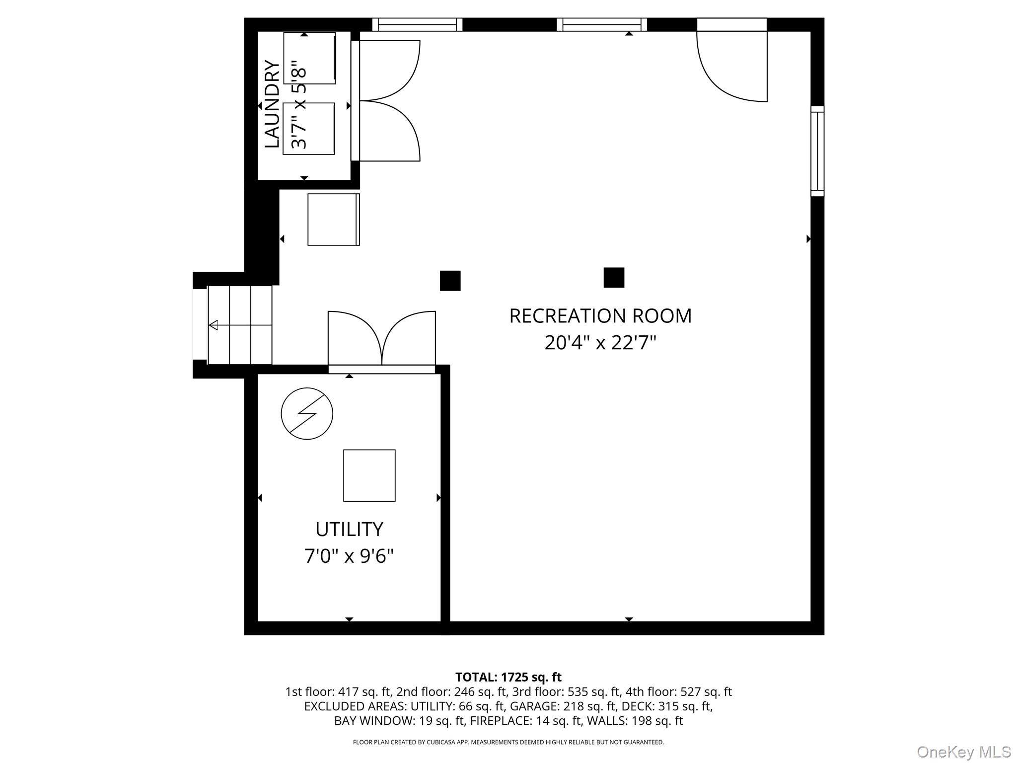 7 Sterling Place, New City, NY 10956