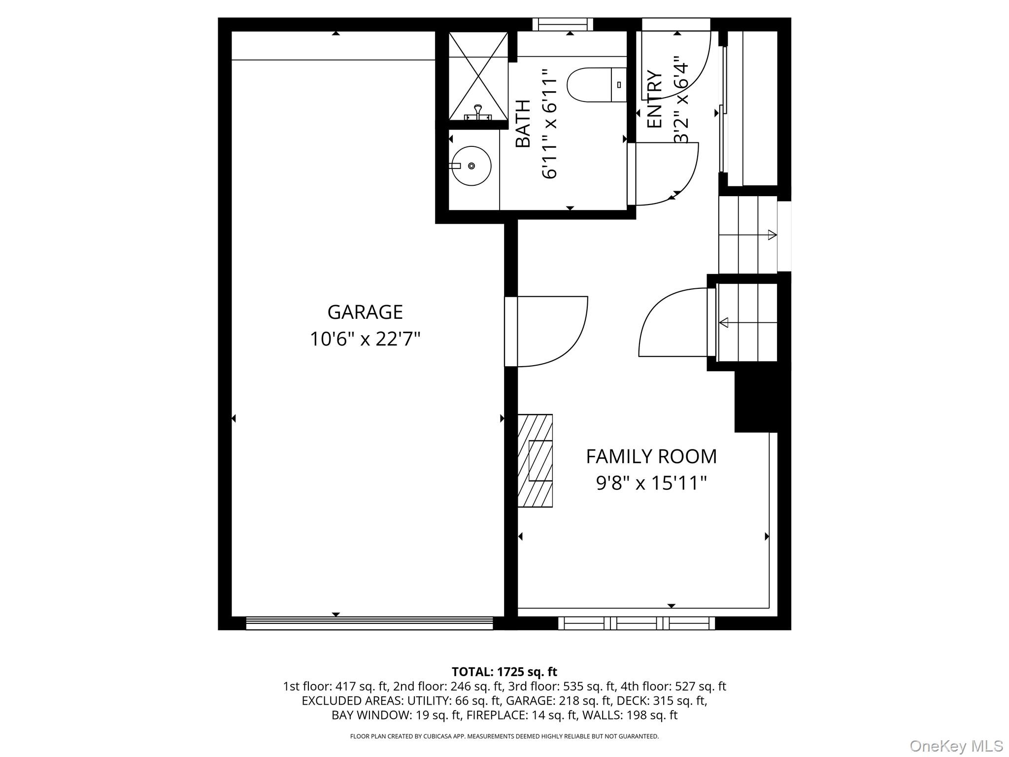 7 Sterling Place, New City, NY 10956