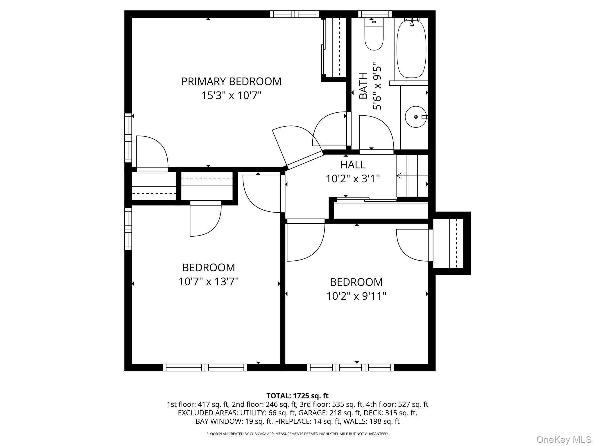 7 Sterling Place, New City, NY 10956