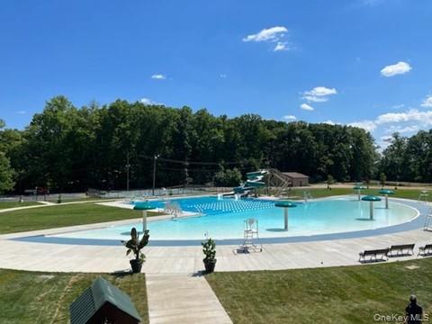 4 Aspen Court, Highland Mills, NY 10930