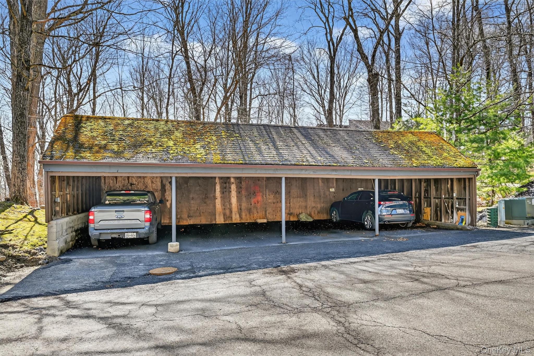 4 Aspen Court, Highland Mills, NY 10930