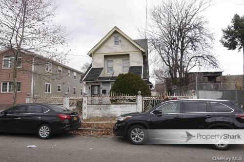 11747 133rd Street, South Ozone Park, NY 11420