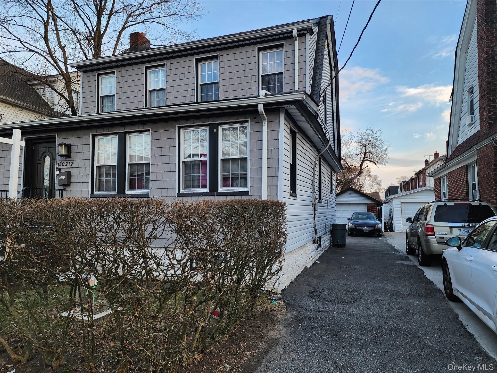 202-12 100th Avenue, Hollis, NY 11423