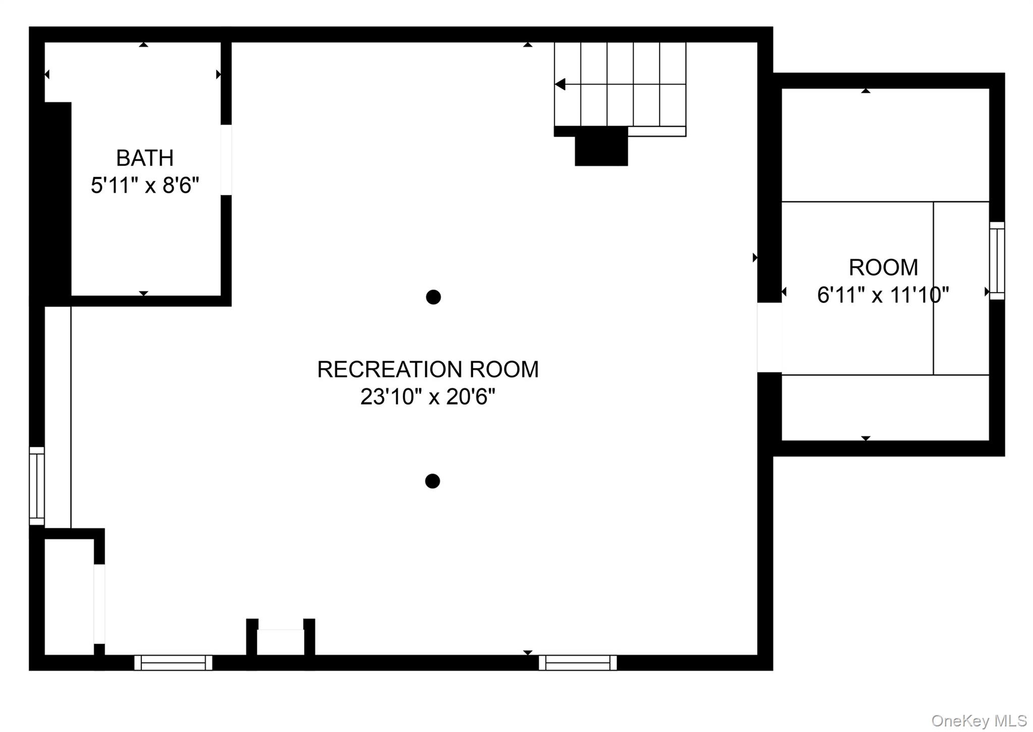 87 Parsons Drive, Hempstead, NY 11550