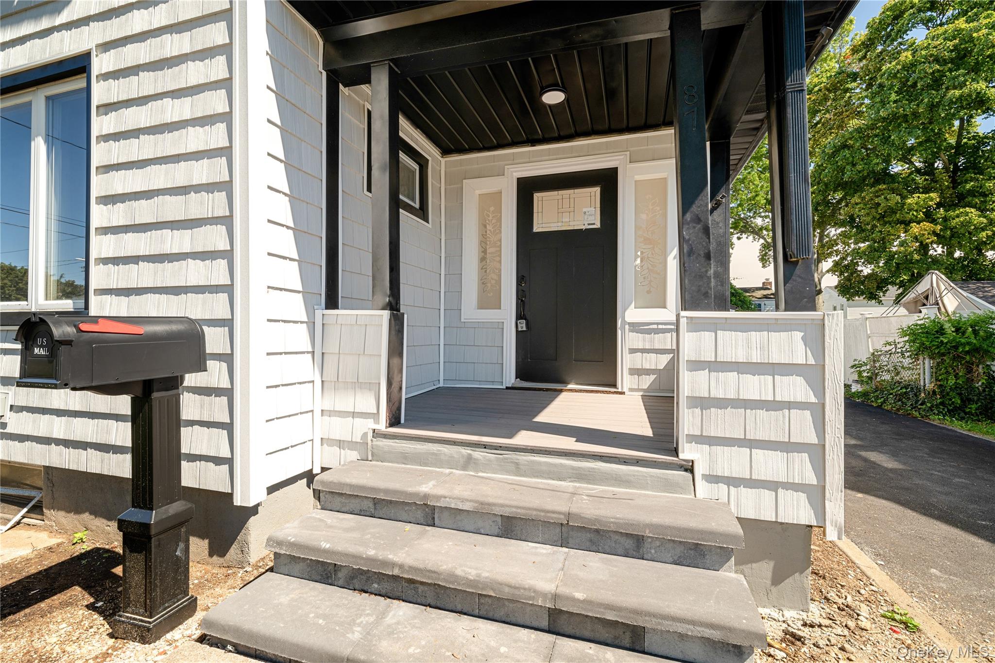 87 Parsons Drive, Hempstead, NY 11550