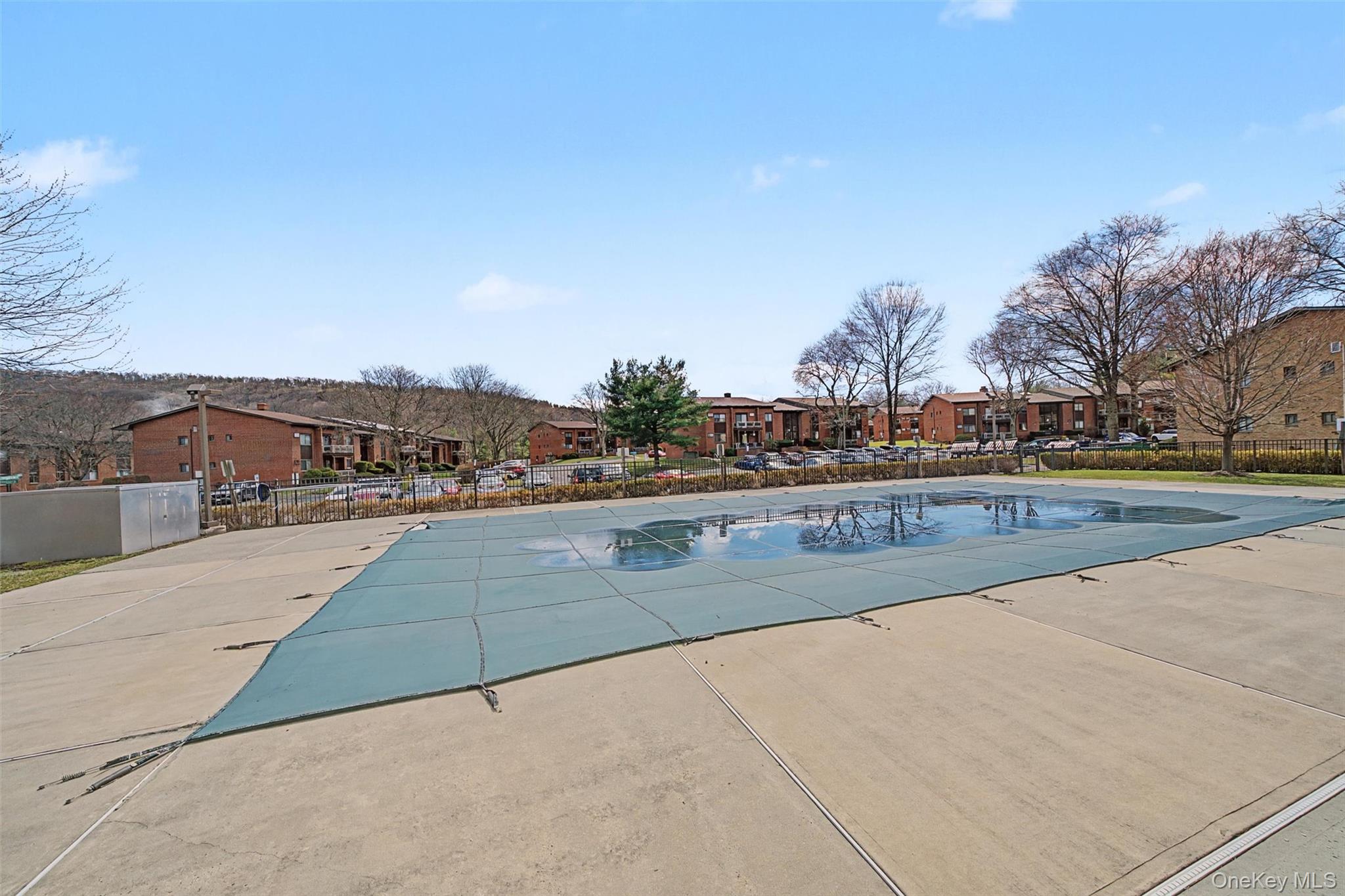 14 Charles Lane # 2D, Pomona, NY 10970