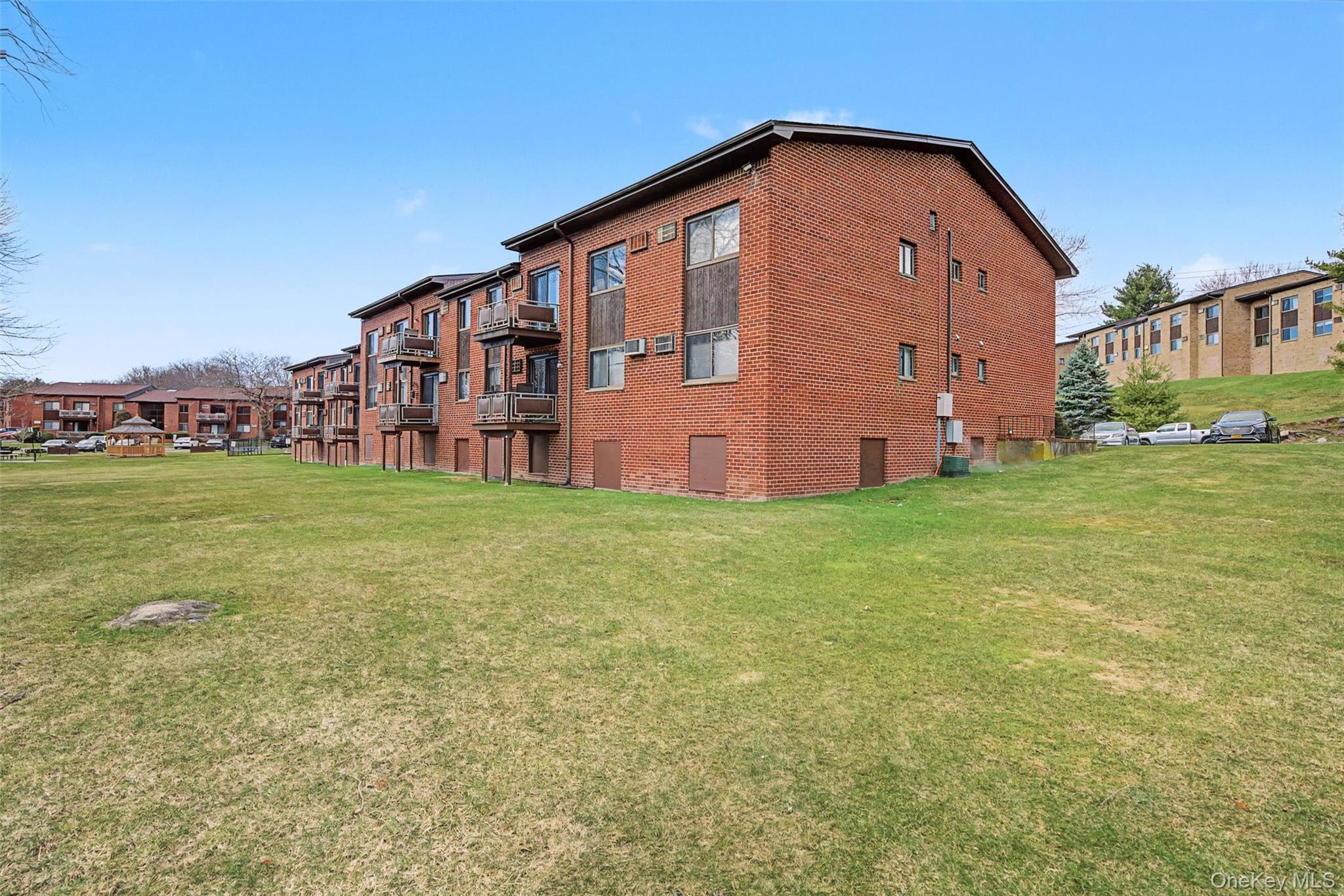 14 Charles Lane # 2D, Pomona, NY 10970