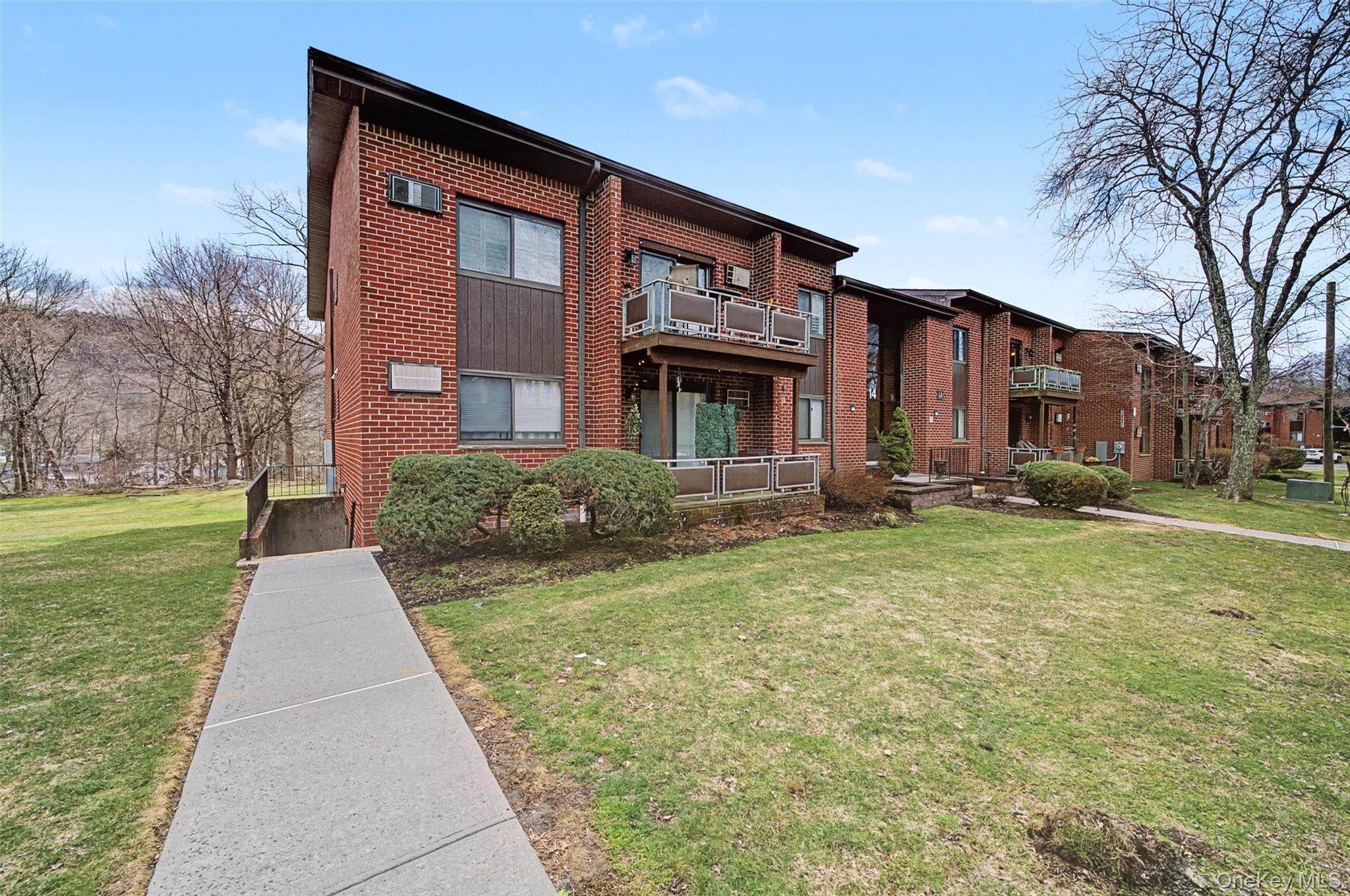 14 Charles Lane # 2D, Pomona, NY 10970