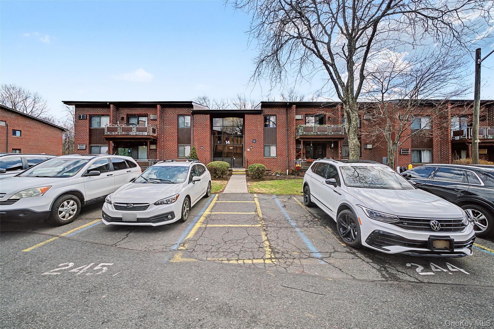 14 Charles Lane # 2D, Pomona, NY 10970