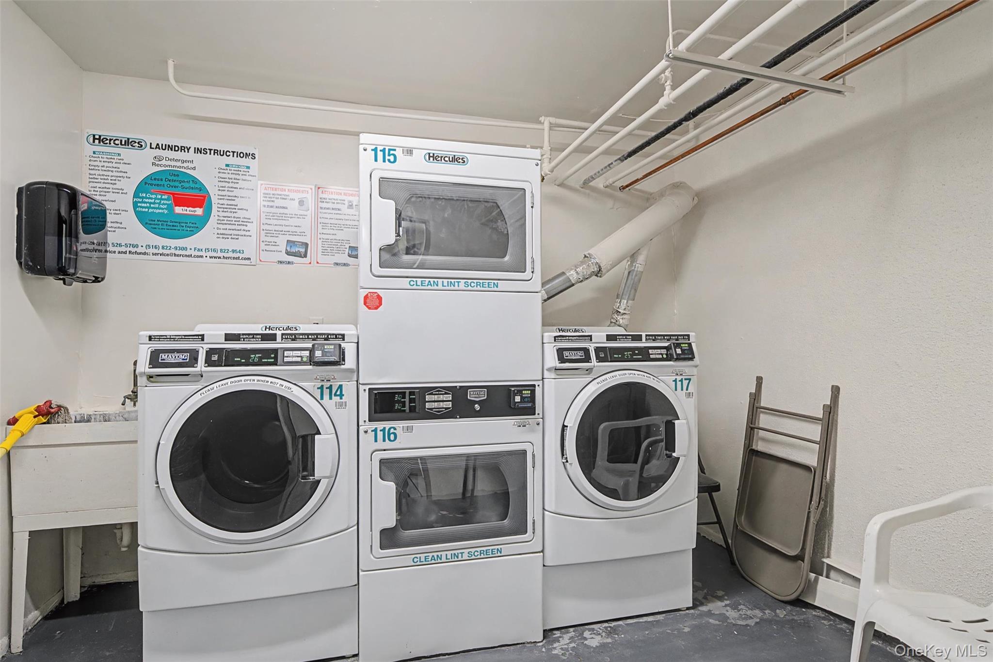 14 Charles Lane # 2D, Pomona, NY 10970