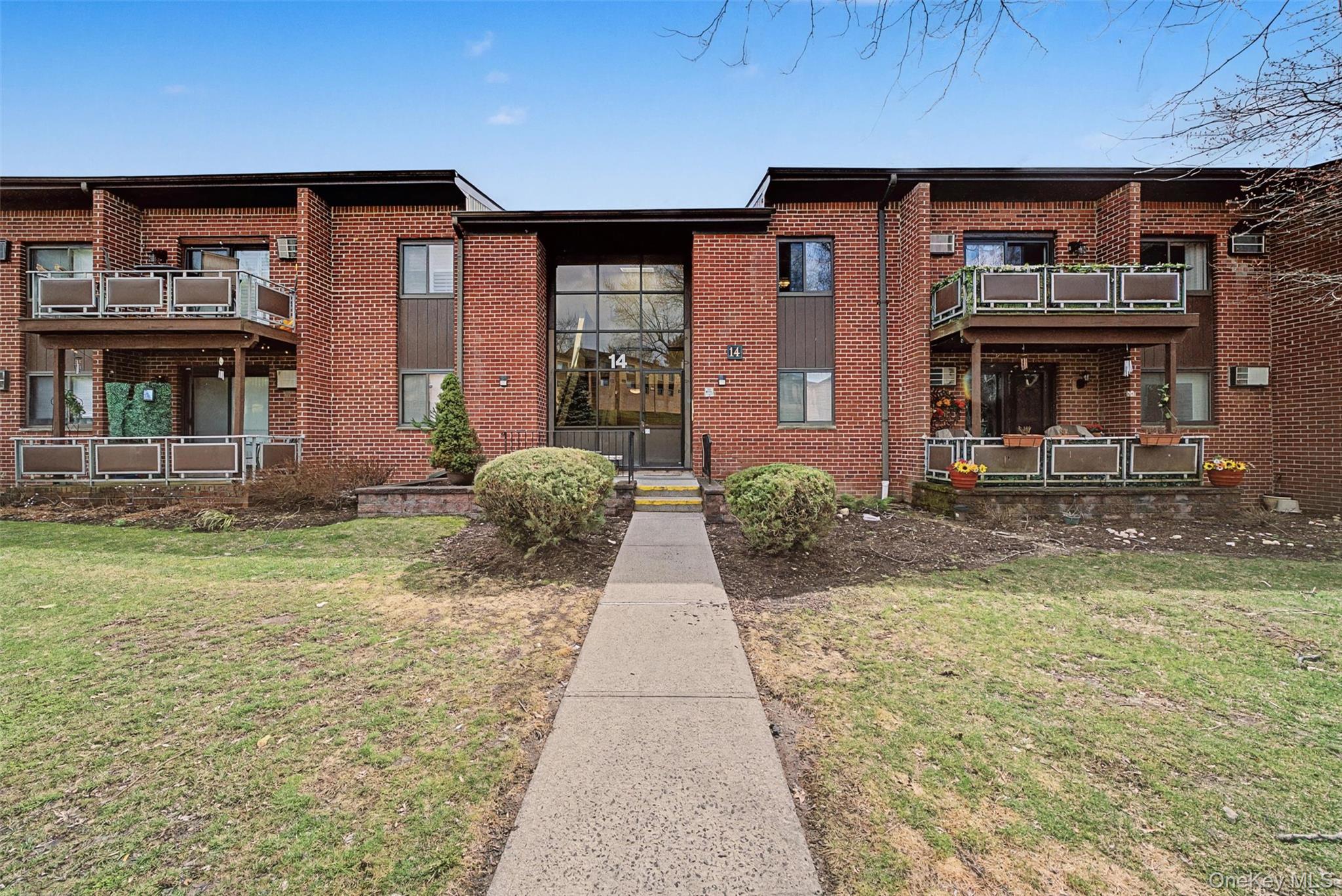 14 Charles Lane # 2D, Pomona, NY 10970