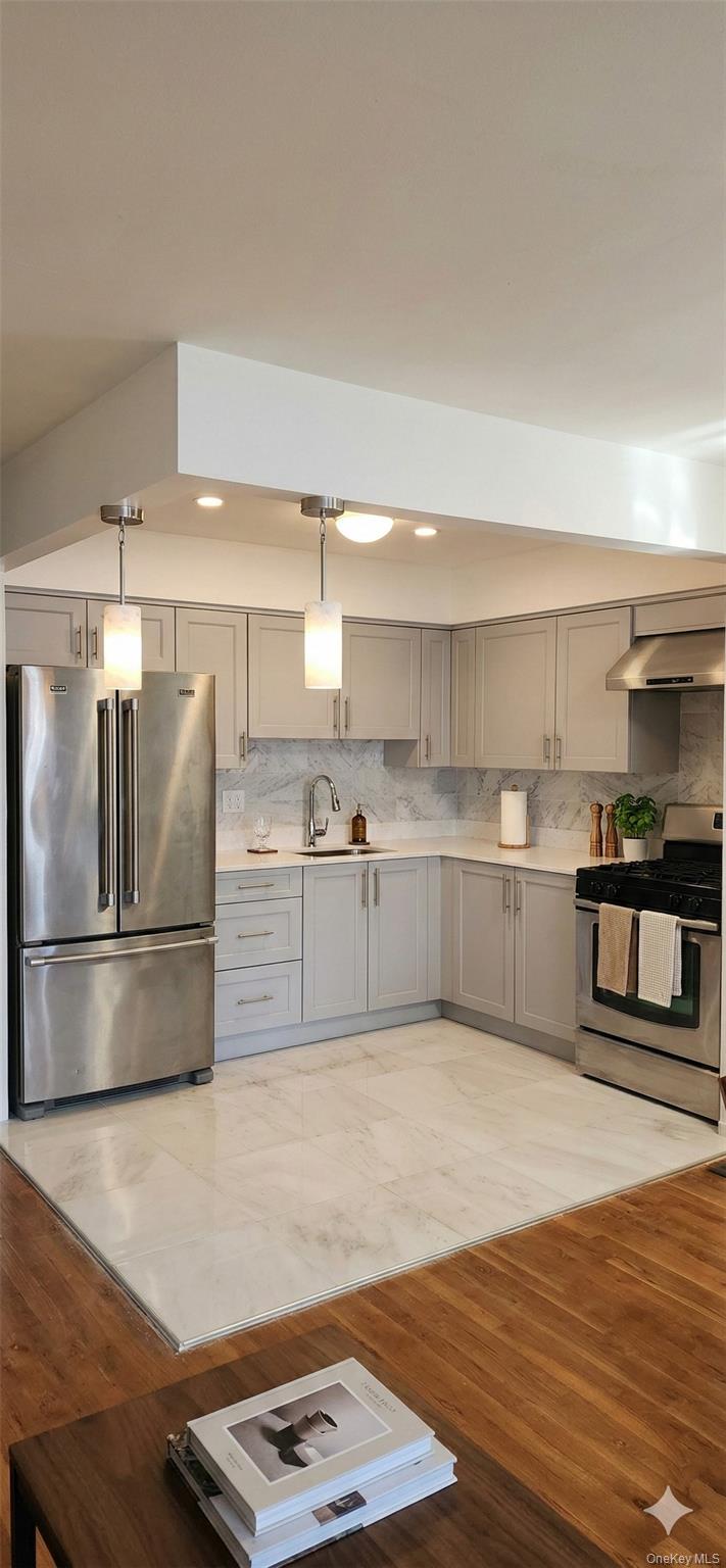 3169 Miles Avenue, Bronx, NY 10465