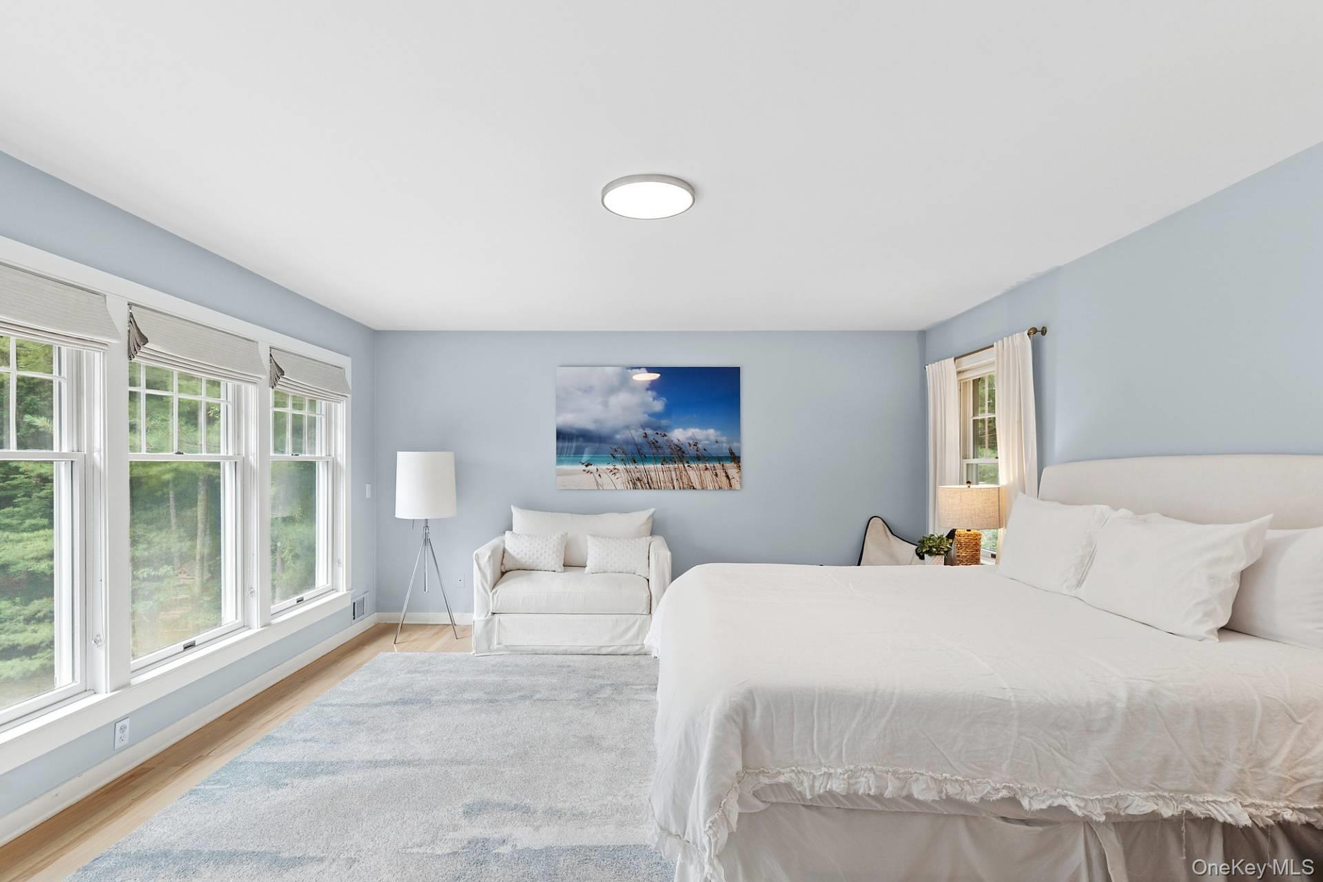 5 Spread Oak Lane, East Hampton, NY 11937