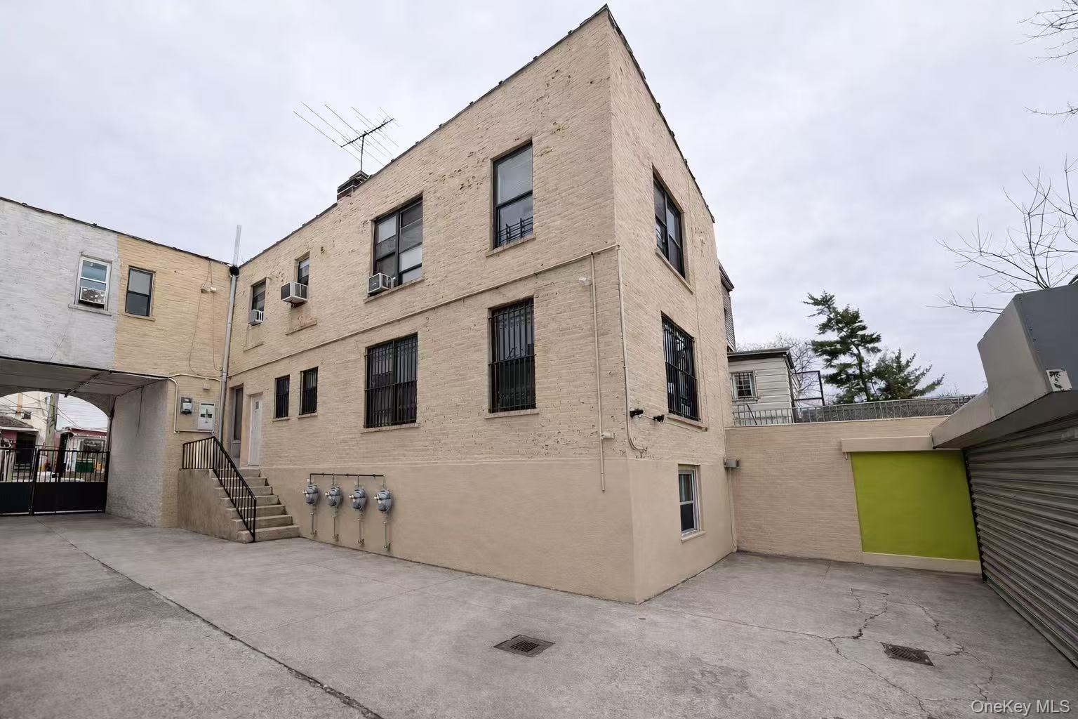 34-46 107th Street, Corona, NY 11368