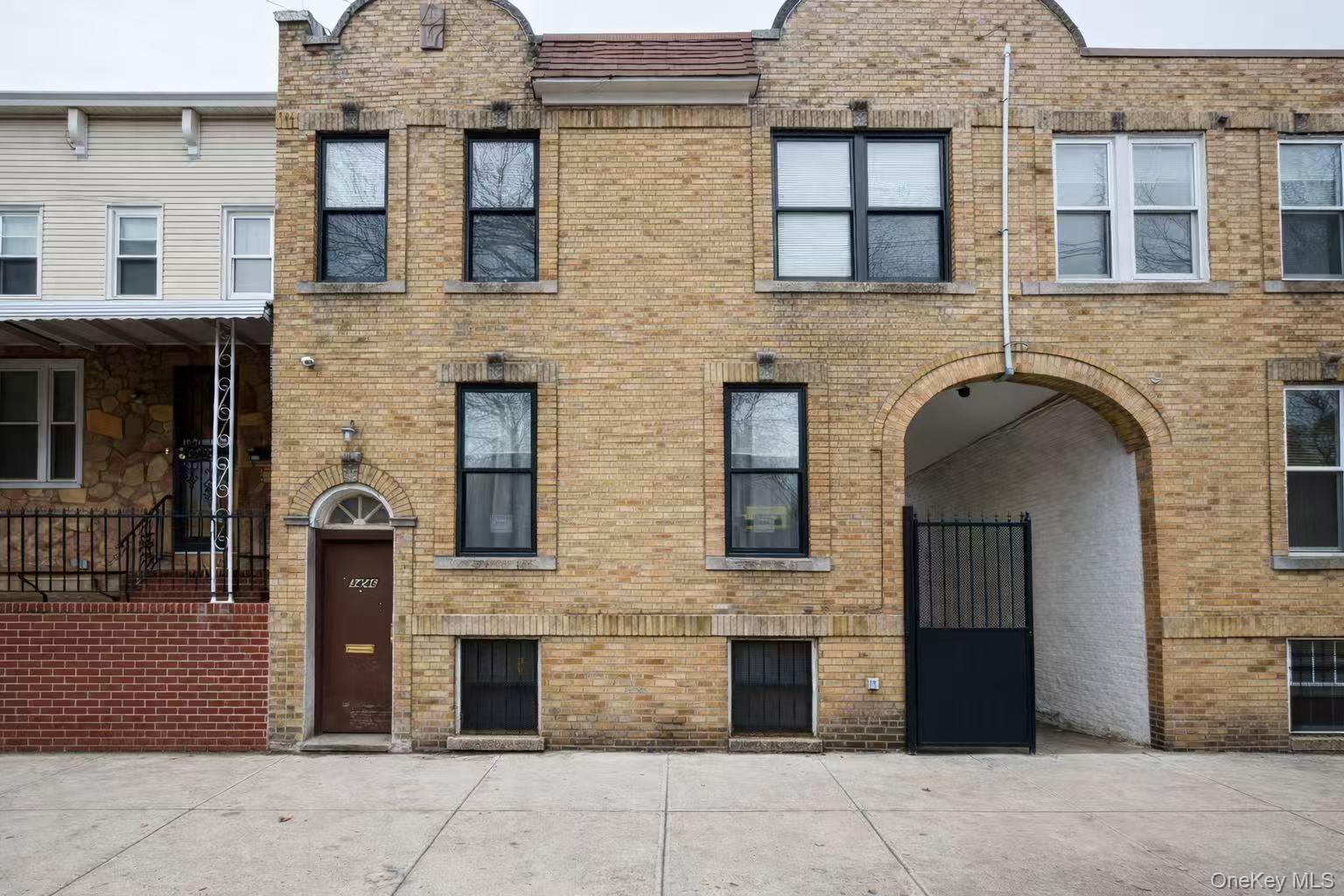 34-46 107th Street, Corona, NY 11368