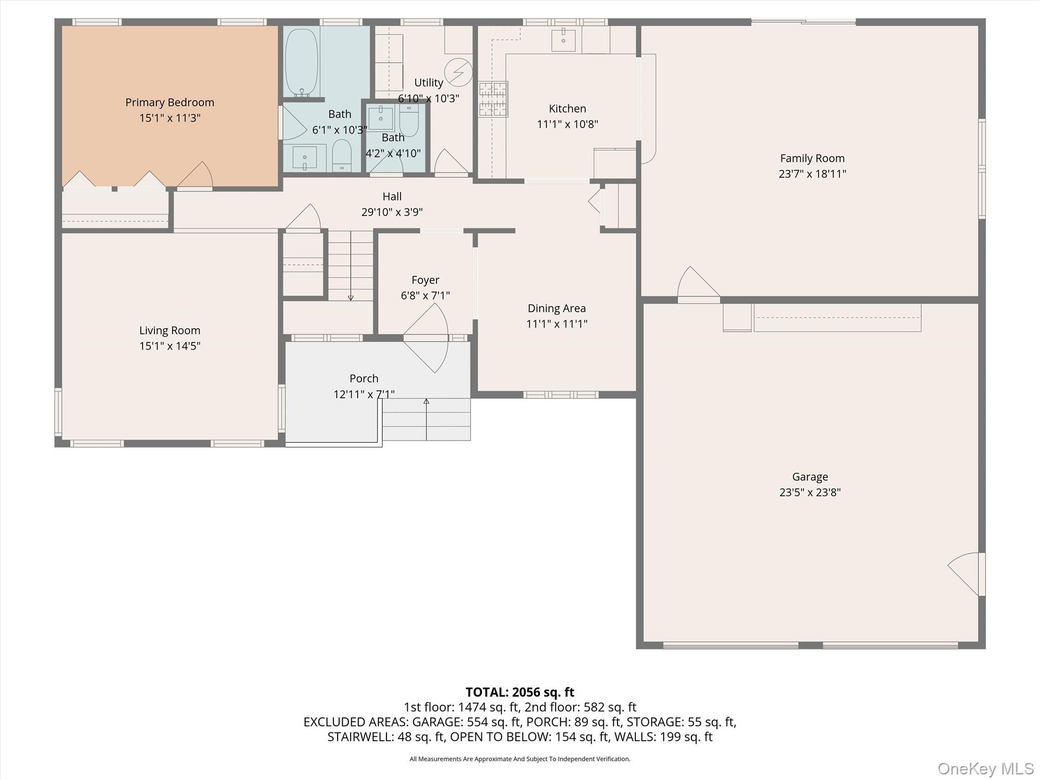 385 Route 284, Westtown, NY 10998