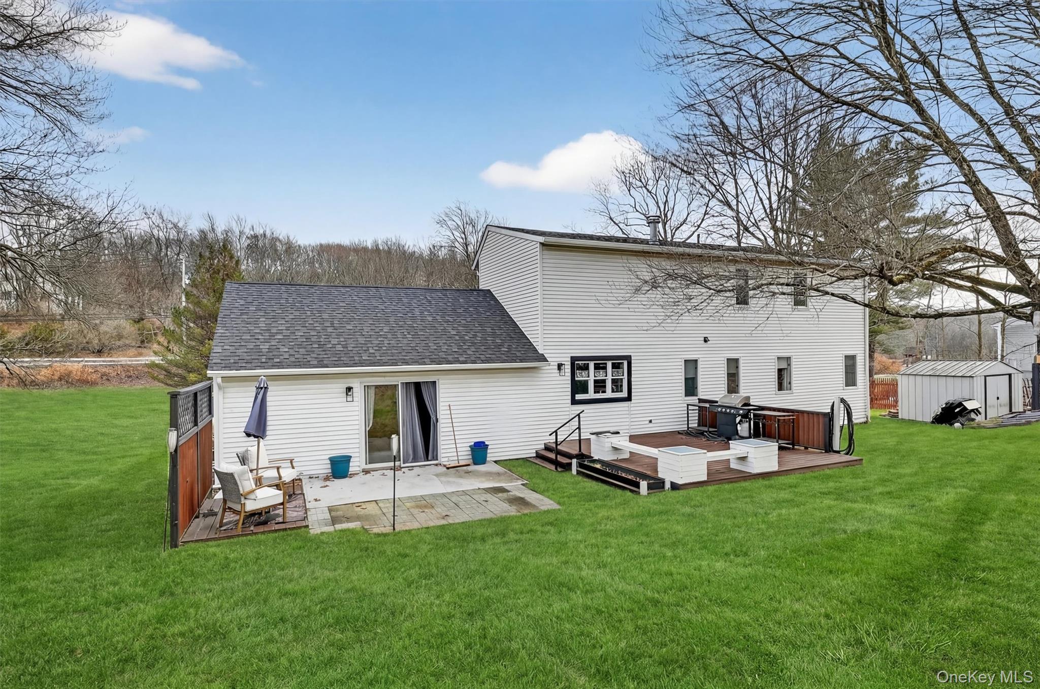 385 Route 284, Westtown, NY 10998