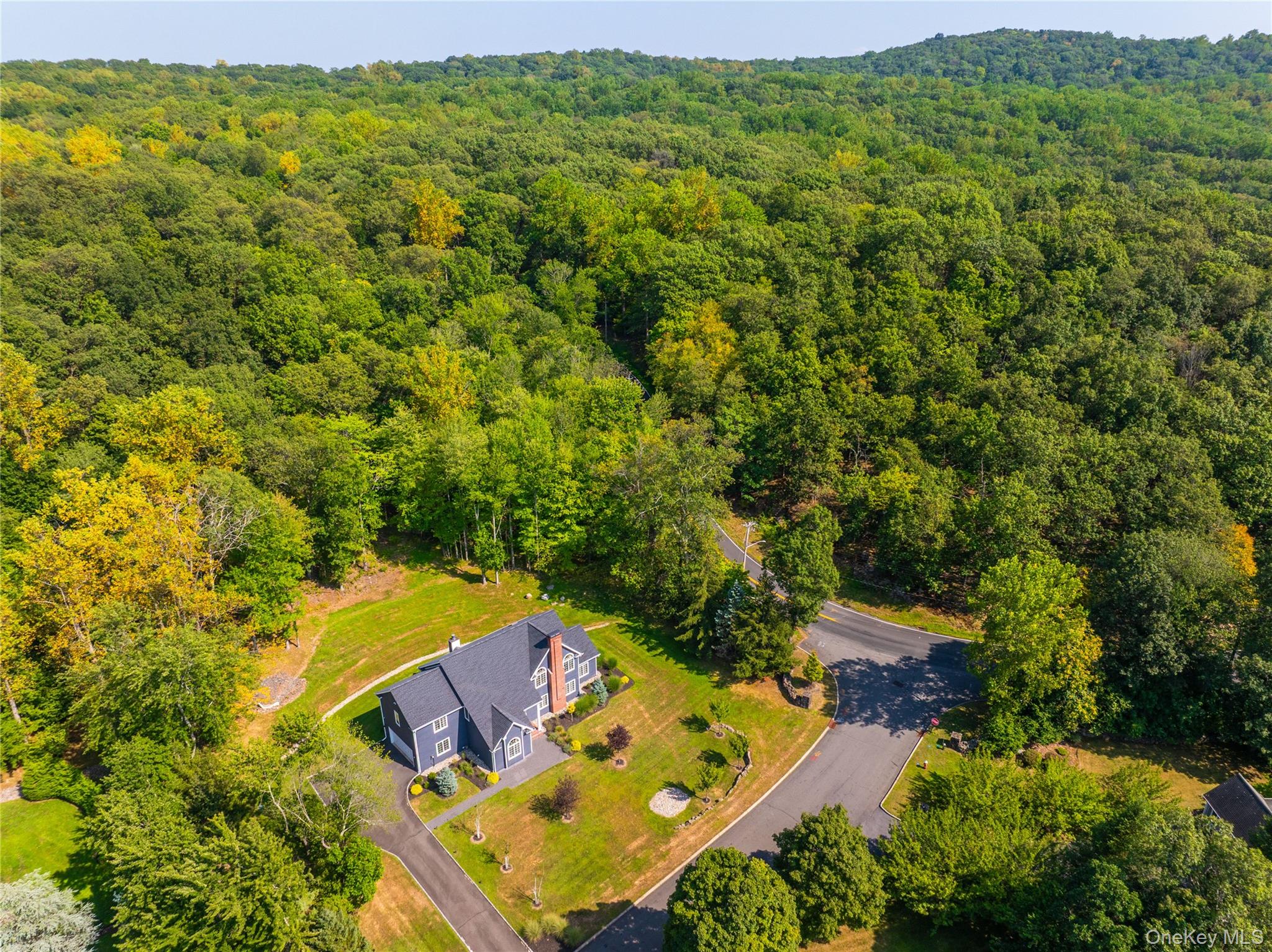 27 Valenza Lane, Blauvelt, NY 10913