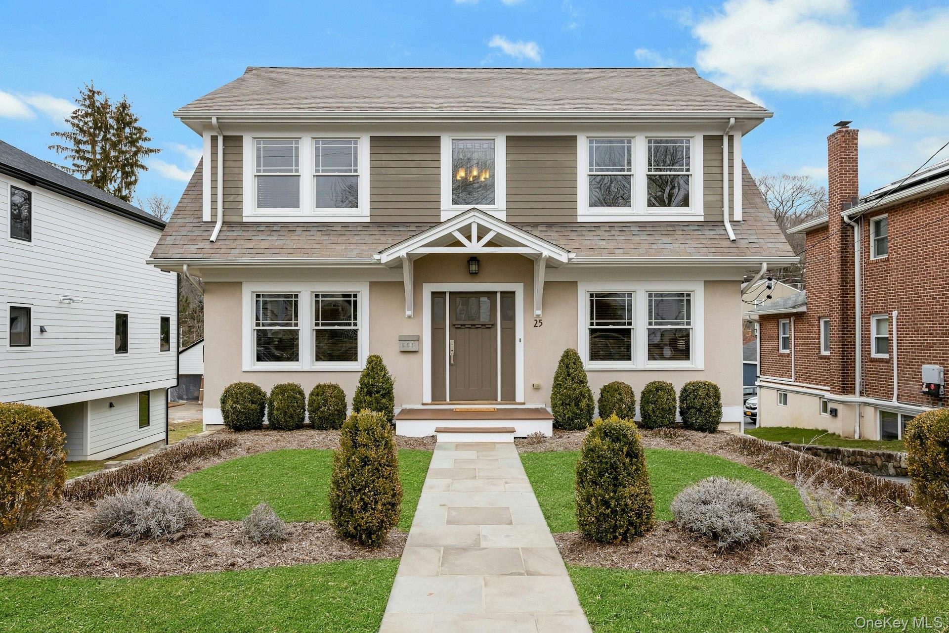 25 Hudson Avenue, Irvington, NY 10533