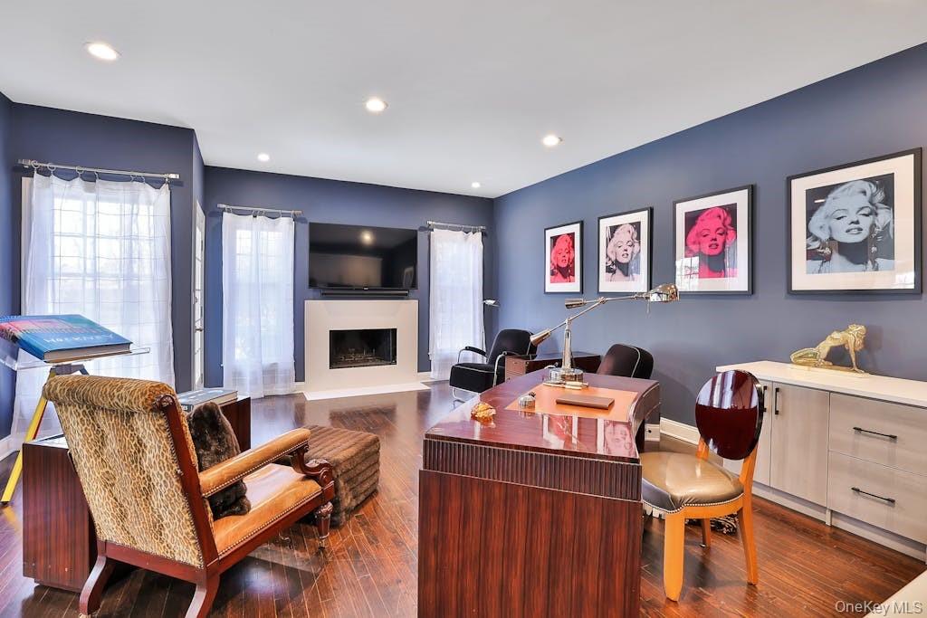 8 Caruso Place, Armonk, NY 10504