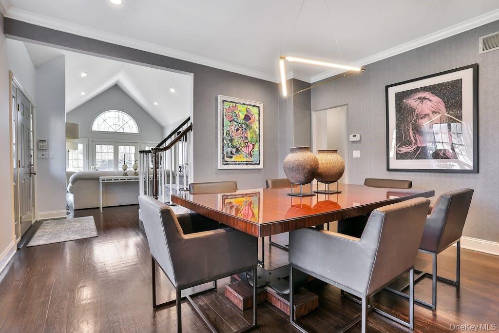 8 Caruso Place, Armonk, NY 10504