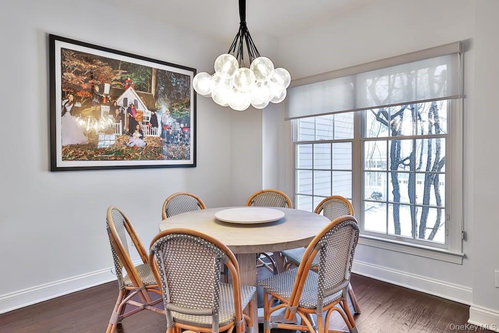 8 Caruso Place, Armonk, NY 10504