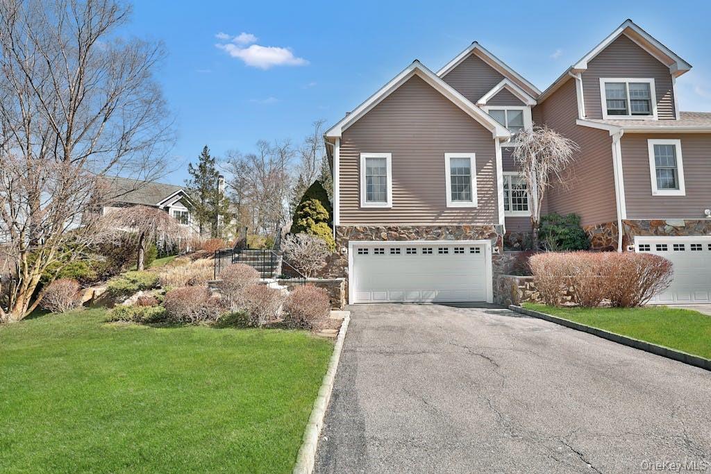 8 Caruso Place, Armonk, NY 10504