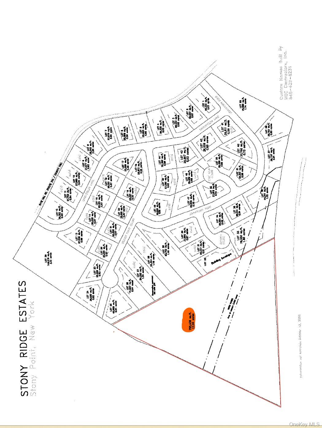 5 antioch ct, Stony Point, NY 10980