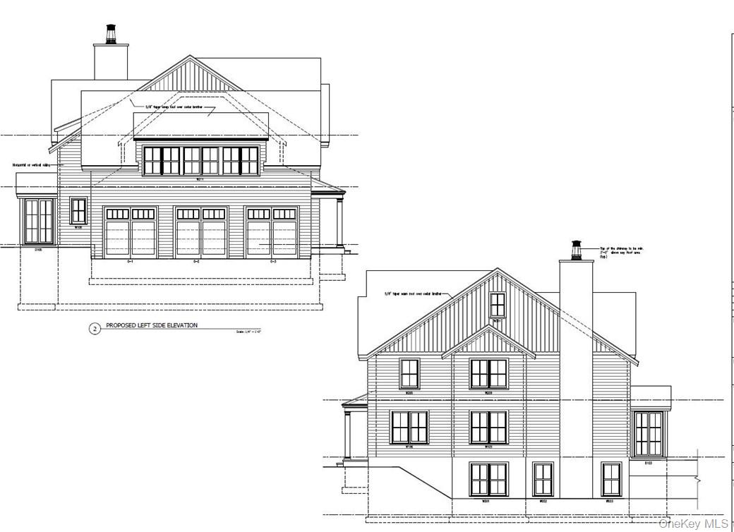 6 Duffys Bridge Road, Katonah, NY 10536