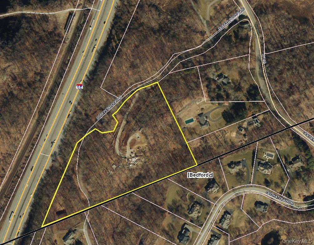 6 Duffys Bridge Road, Katonah, NY 10536