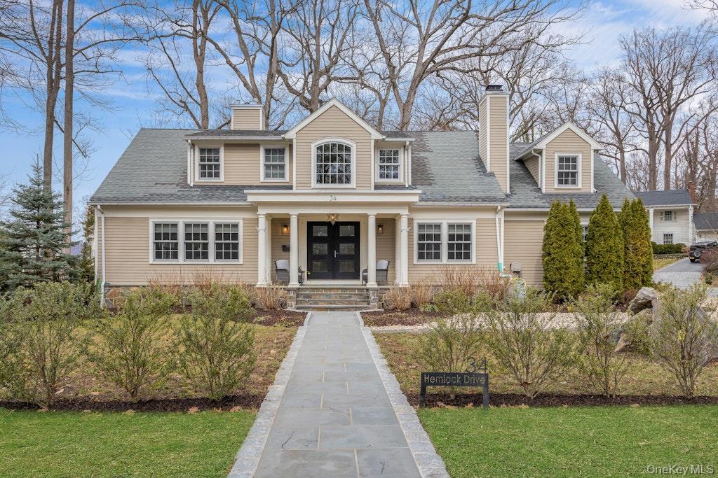 34 Hemlock Drive, Sleepy Hollow, NY 10591