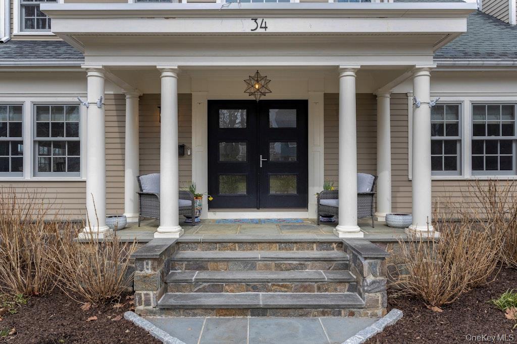 34 Hemlock Drive, Sleepy Hollow, NY 10591