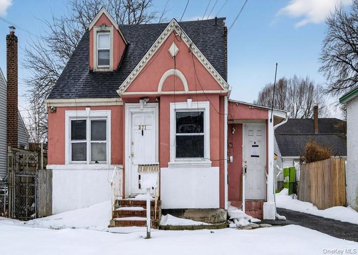 271 Ivy Street, West Hempstead, NY 11552