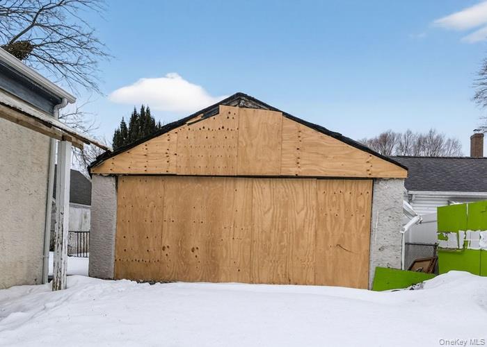 271 Ivy Street, West Hempstead, NY 11552