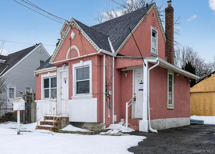 271 Ivy Street, West Hempstead, NY 11552