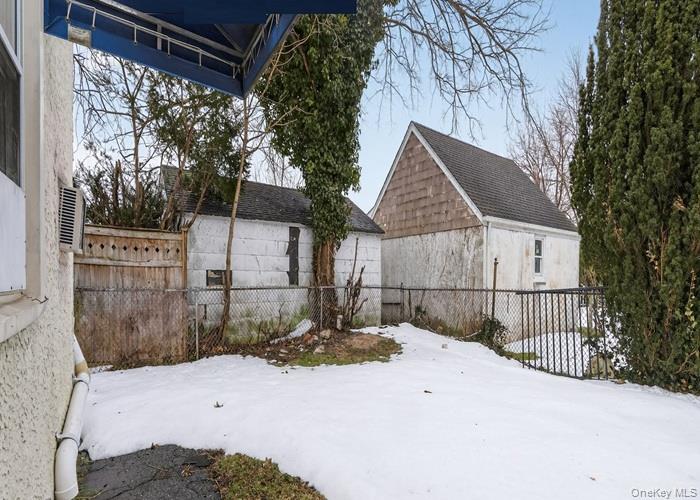 271 Ivy Street, West Hempstead, NY 11552