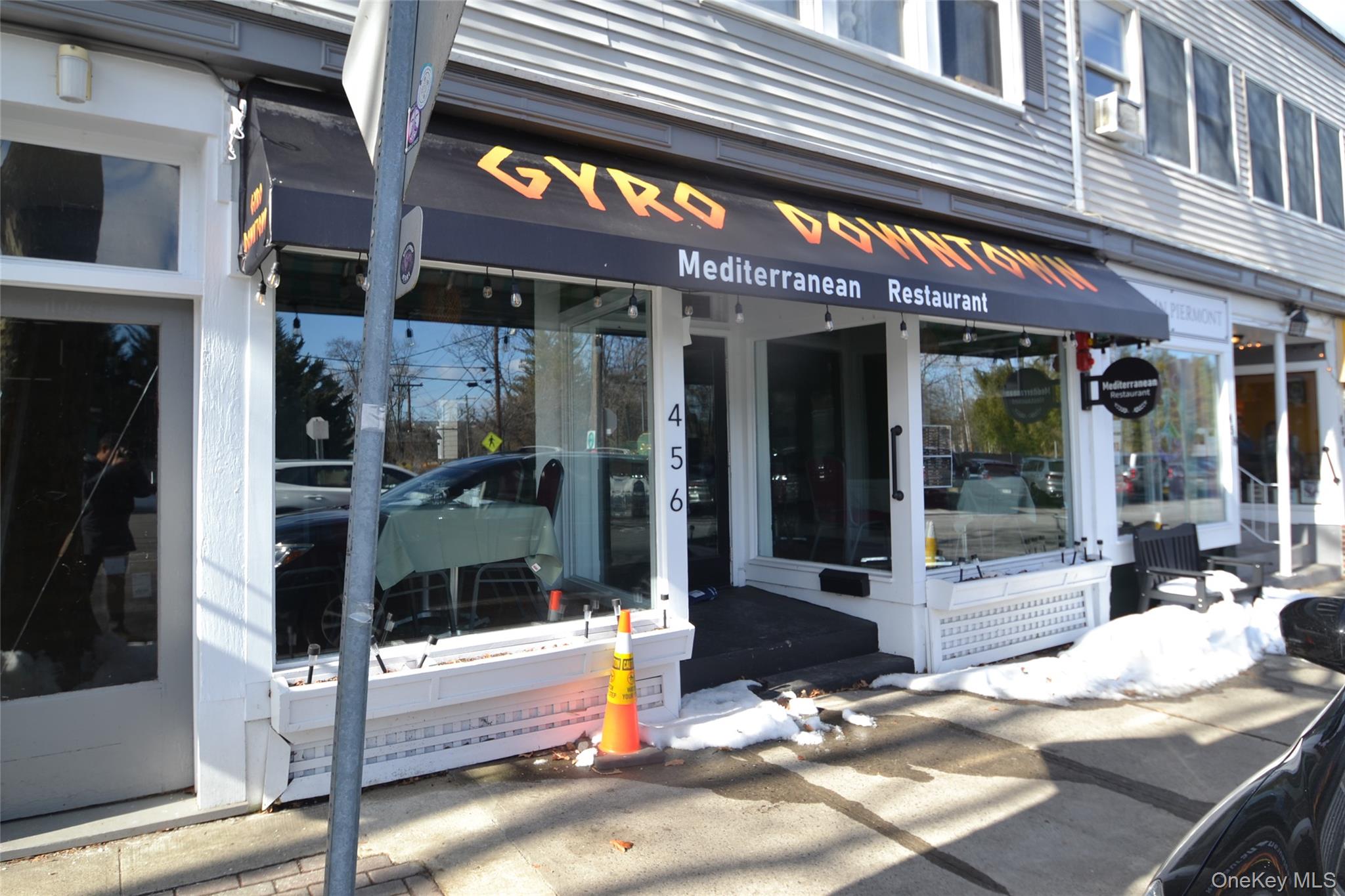 454 Piermont Avenue # 2, Piermont, NY 10968