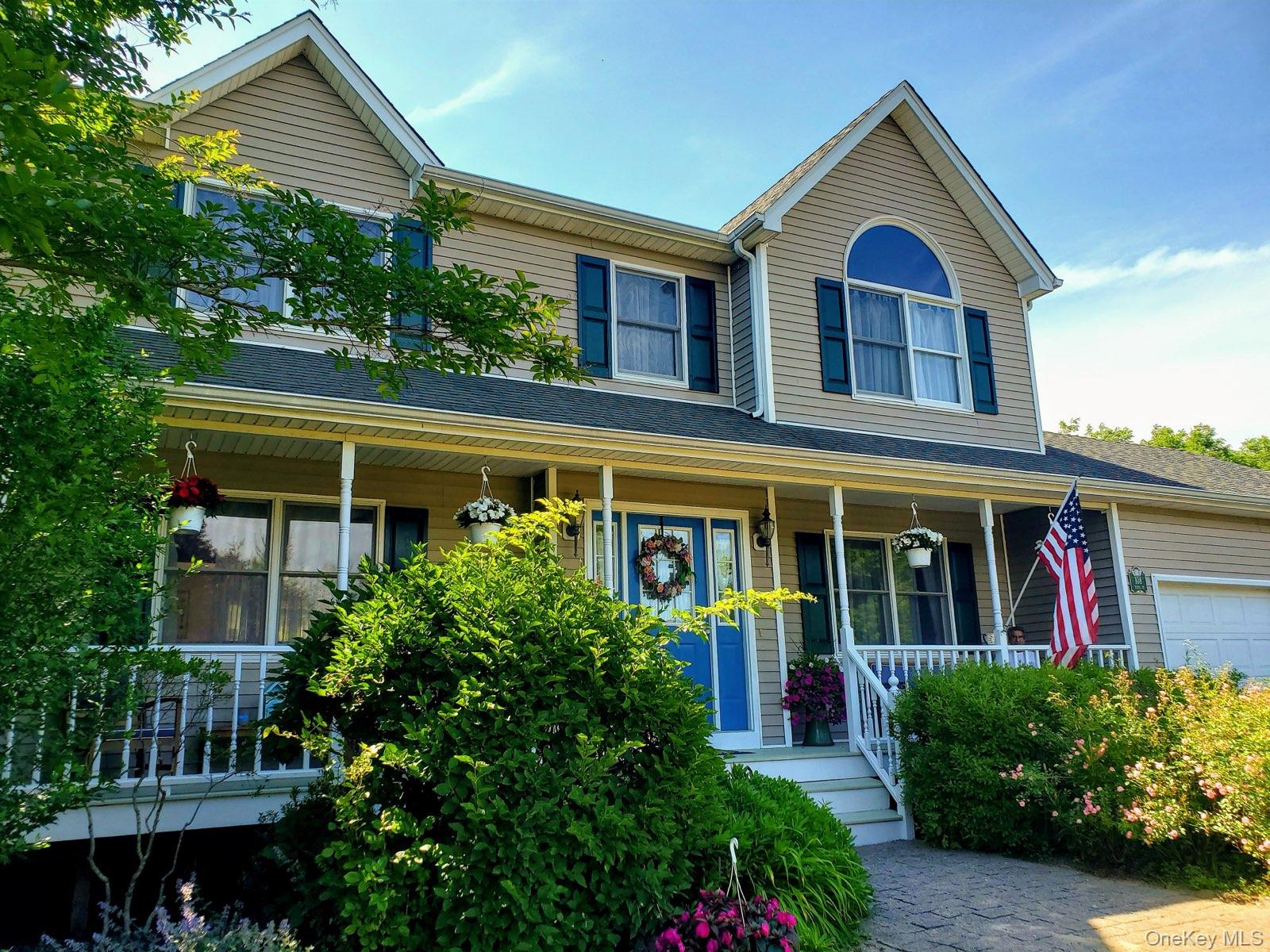 108 Vista Court, Jamesport, NY 11931