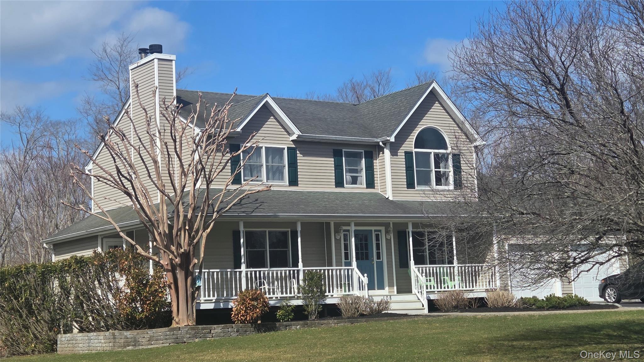 108 Vista Court, Jamesport, NY 11931