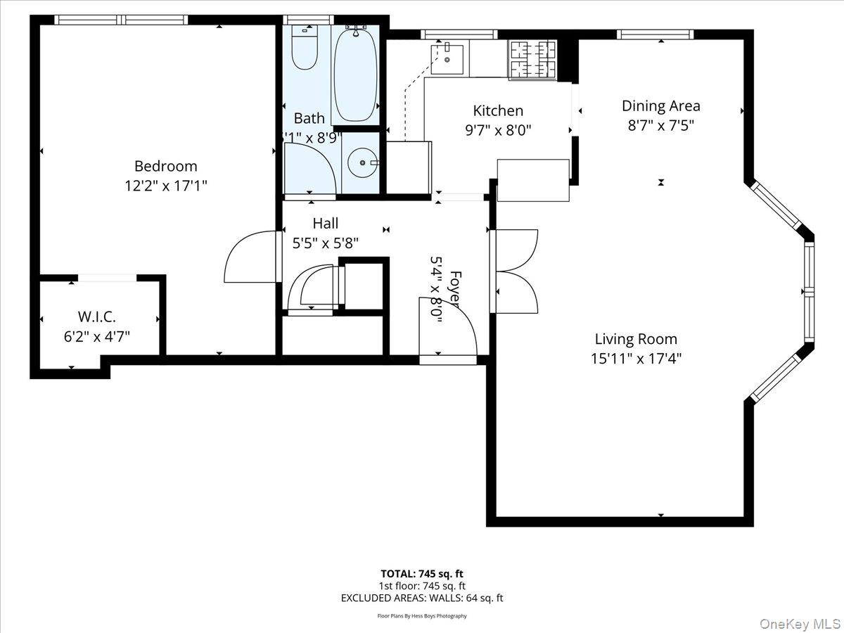 3 Sentry Place # 2A, Scarsdale, NY 10583