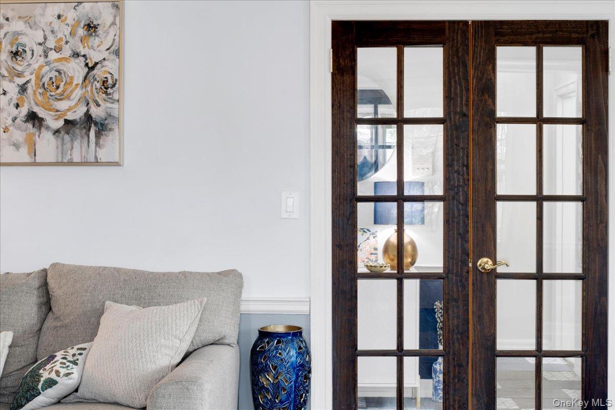 3 Sentry Place # 2A, Scarsdale, NY 10583