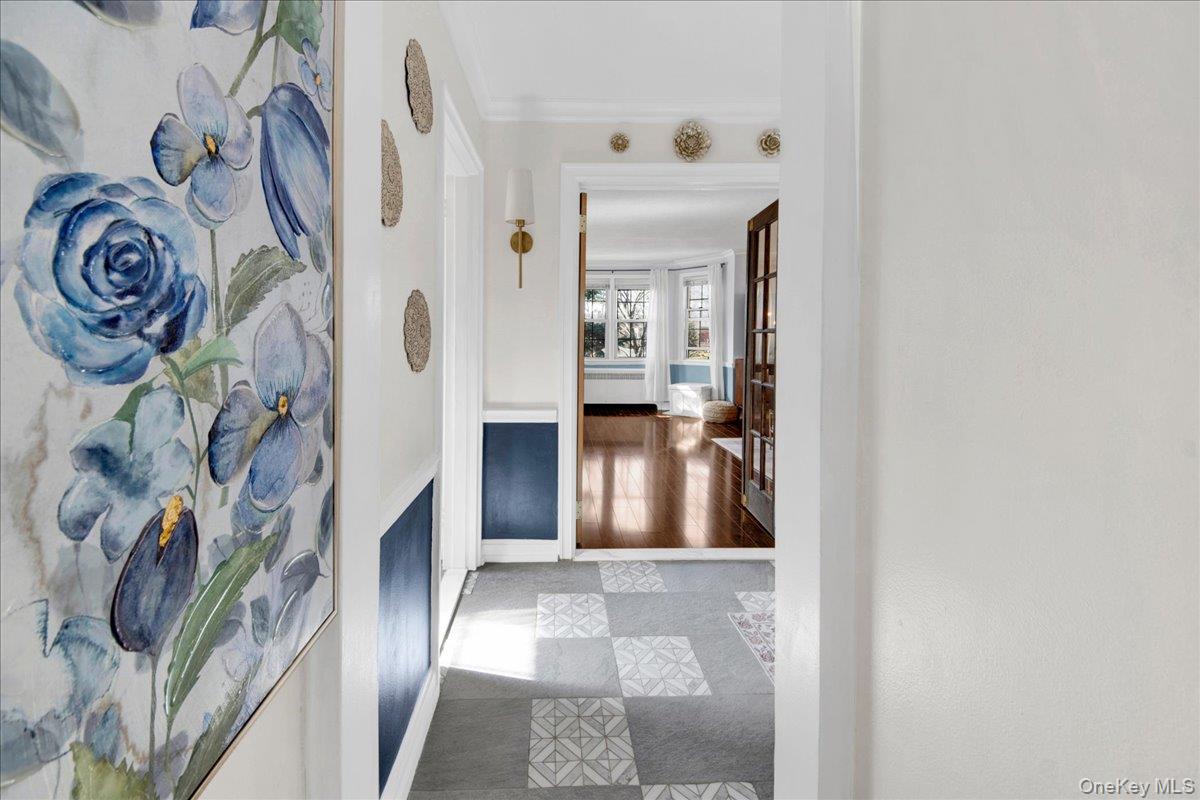 3 Sentry Place # 2A, Scarsdale, NY 10583