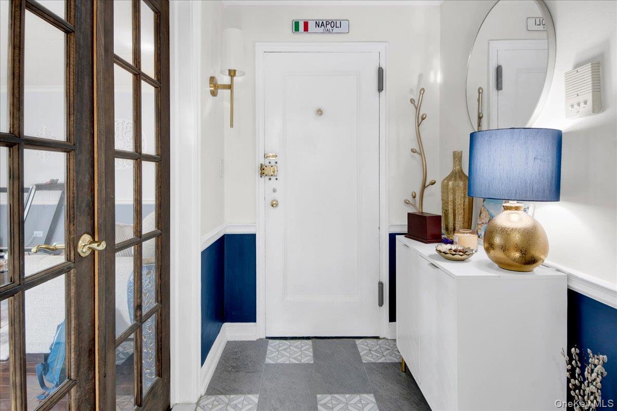 3 Sentry Place # 2A, Scarsdale, NY 10583