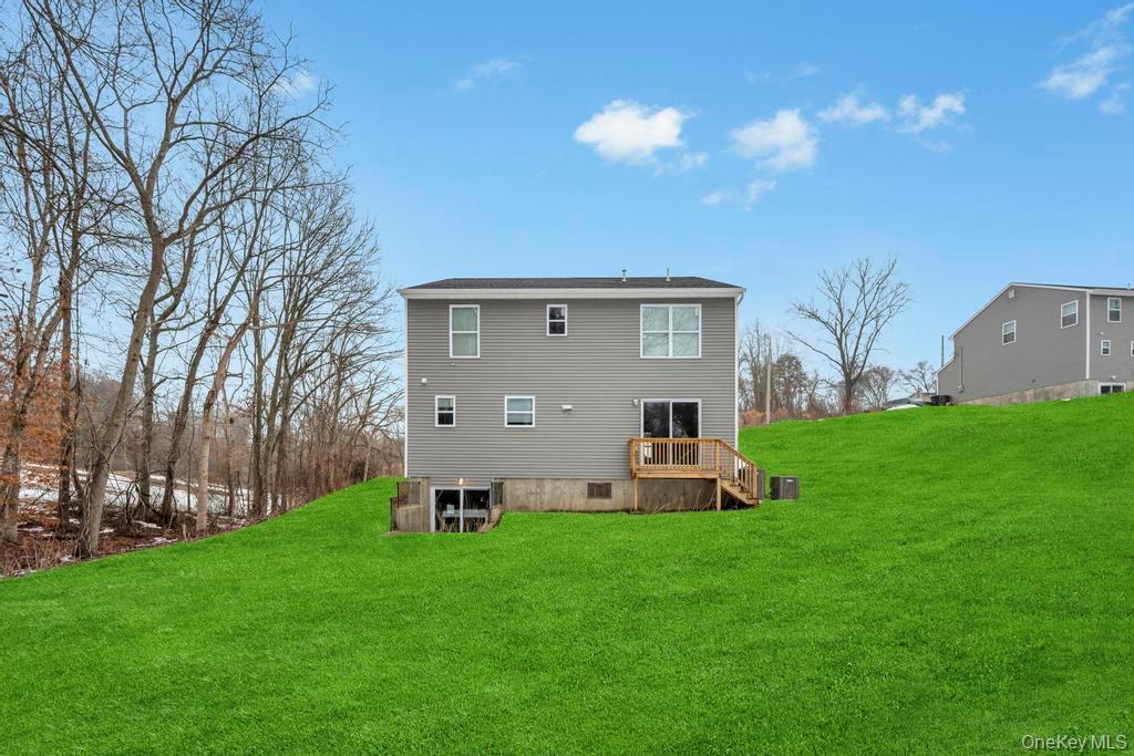 65 Ozark Street, Riverhead, NY 11779